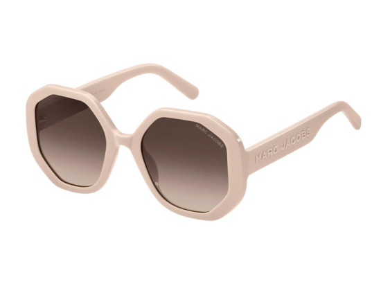 Marc Jacobs MARC 659/S 035J HA Pink/Brown Gradient
