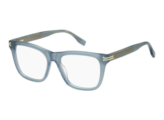 Marc Jacobs MJ 1084 0PJP 00 Shiny Blue 52mm