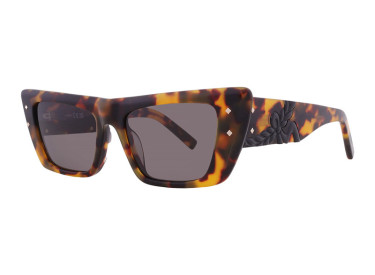MCM MW0021 53A Blonde Havana/Smoke