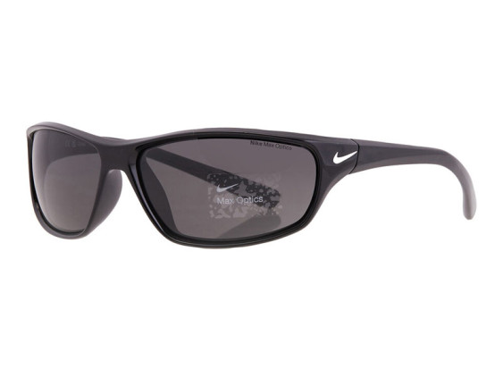 Nike NIKE RABID FQ4765 007 Shiny Black/Grey