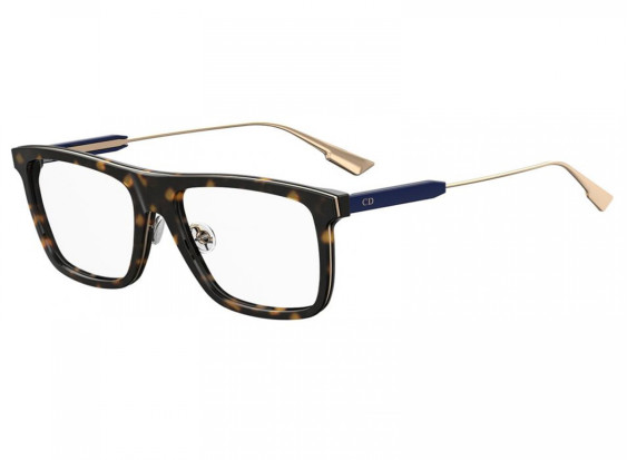 Dior MYDIOR O1 0086 00 Dark Havana