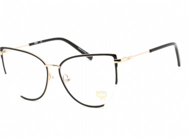 MCM MCM2157 015 Black/Gold 54mm