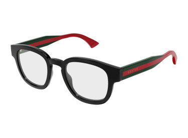 Gucci GG1992O 001 Shiny Black 48mm