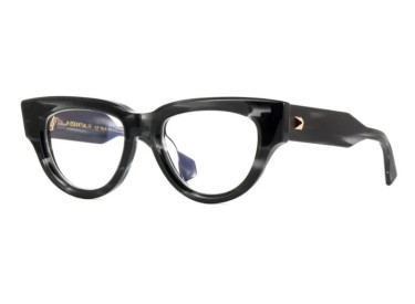 Valentino V-ESSENTIAL - III VLX-125A Black Swirl 52mm