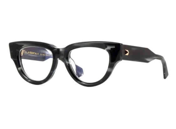 Valentino V-ESSENTIAL - III VLX-125A Black Swirl 52mm