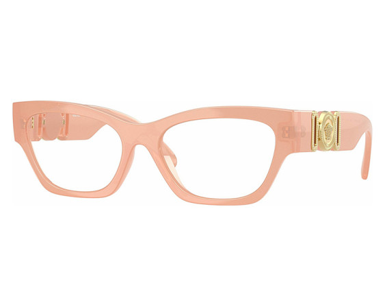 Versace VE3367U 5392 Pink Opal 54mm