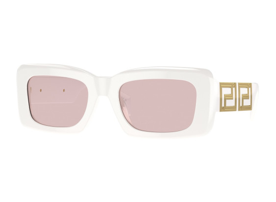 Versace VE4444U 314/5 White/Pink