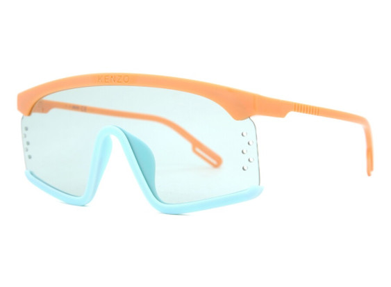 Kenzo KZ40010U 42N Blue/Orange/Blue