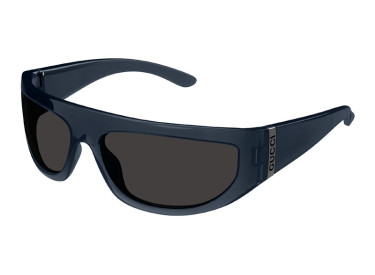 Gucci GG1574S 003 Blue/Grey