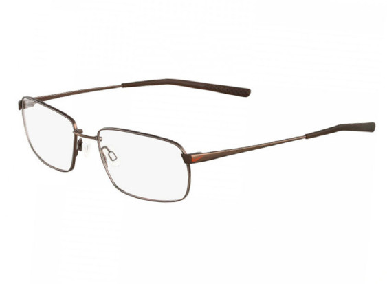 Nike 4194 200 Brown 52mm