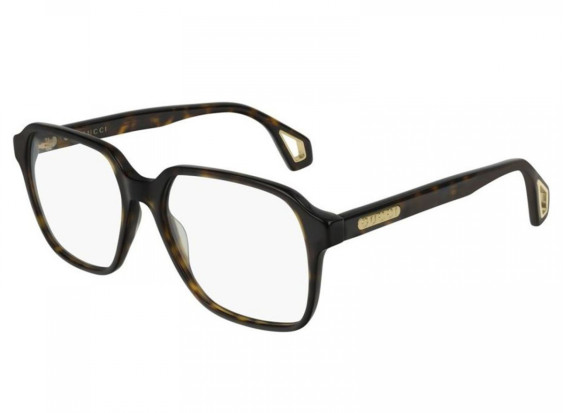 Gucci GG0469O 002 Havana 56mm