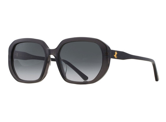 Jimmy Choo KARLY/F/S 0KB7 9O Grey/Grey Gradient