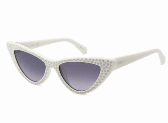 Guess GU7810 21C White/Smoke Mirror