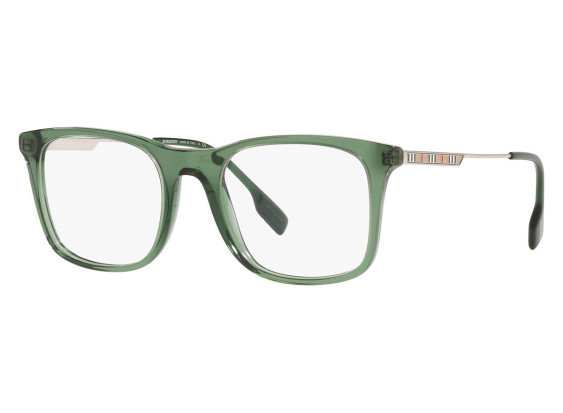 Burberry BE2343F 3946 Green