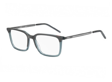 Hugo HG 1125 009V 00 Grey/Blue 53mm