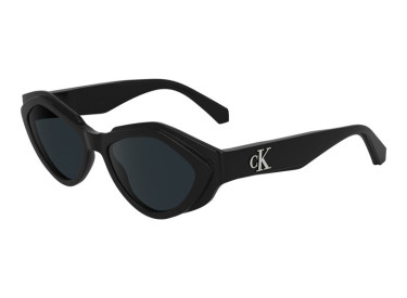Calvin Klein Jeans CKJ24621S 001 Shiny Black/Black