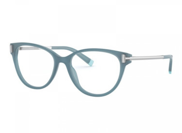 Tiffany & Co. TF2193 8301 Opal Blue