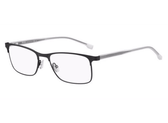 Hugo Boss BOSS 0967/IT 0003 00 Matte Black 54mm