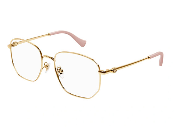 Gucci GG1420OK 003 Gold 54mm