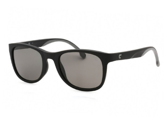 Carrera CARRERA 8054/S 0003 M9 Matte Black/Grey Polarized