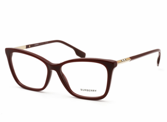 Burberry BE2348 3403 Bordeaux 55mm