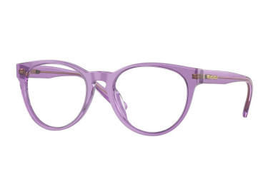 Versace VK3321U 5373 Lilac Glitter 48mm