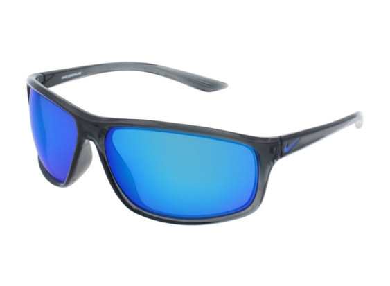 Nike ADRENALINE M EV1113 012 Dark Grey/Blue Mirror
