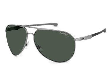 Carrera Ducati CARDUC 030/S 0R80 QT Matte Dark Ruthenium/Green