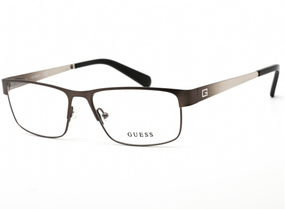 Guess GU1770-N J14 Gunmetal 56mm