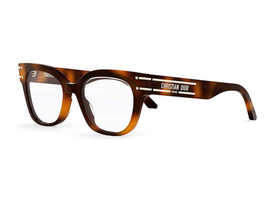 Dior DIORSIGNATUREO B2I 2600 Havana 51mm
