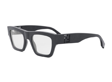 Fendi FE50069I 020 Matte Grey 51mm