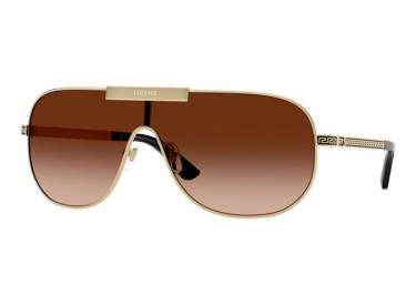 Versace VE2293 1252/13 Gold/Brown Gradient