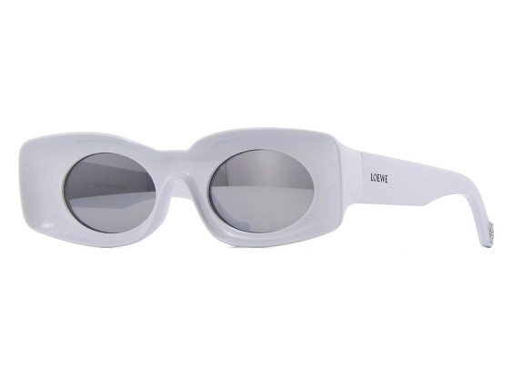 Loewe LW40033I 21C White/Smoke with Silver Mirror