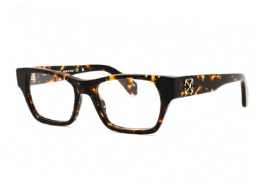 Off-White OERJ07E STYLE 7E 6000 Havana 52mm