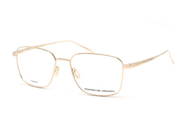 Porsche Design P8372 B Gold 54mm
