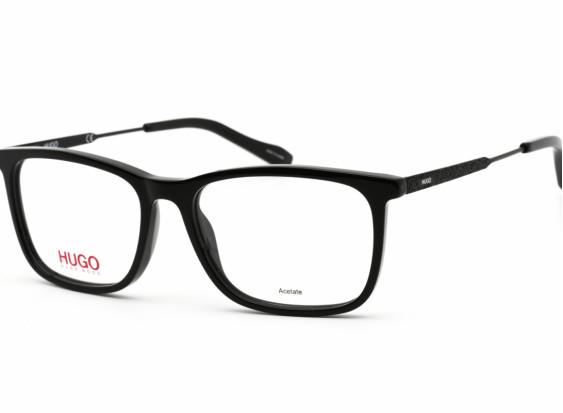 Hugo HG 0307 0807 00 Black 53mm