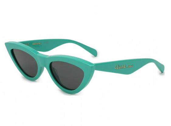 Celine CL40019I 87N Mint/Grey