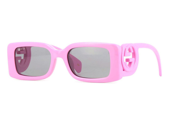Gucci GG1325S 006 Pink/Grey