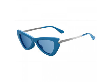 Jimmy Choo DONNA/S MVU/KU Azure