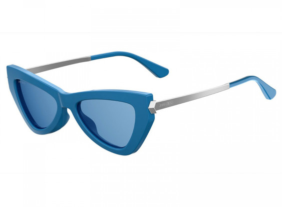 Jimmy Choo DONNA/S MVU/KU Azure