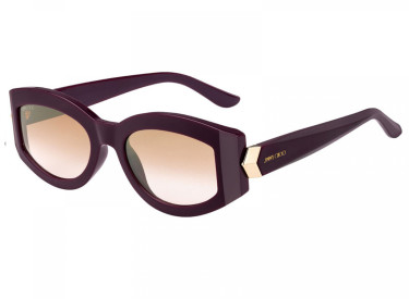 Jimmy Choo ROBYN/S 0T7/53 Purple