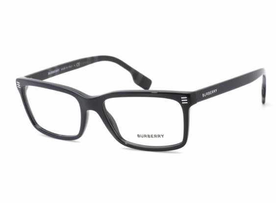 Burberry BE2352 3988 Blue 54mm