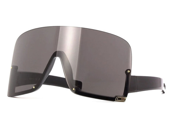 Gucci GG1631S 004 Black/Grey