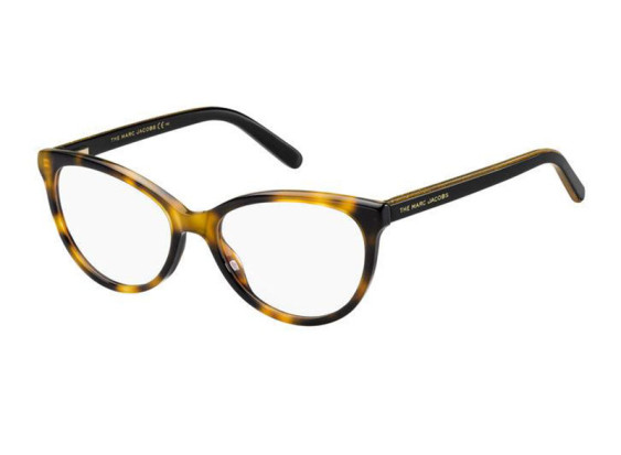 Marc Jacobs MARC 463 0086 00 Dark Havana 53mm