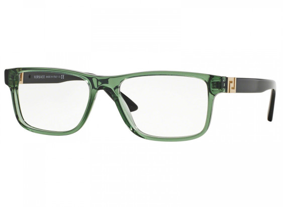 Versace VE3211 5144 Green 53mm