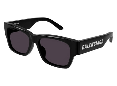 Balenciaga BB0262SA 001 Black/Grey
