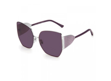 Jimmy Choo RIVER/S 0I2U Palladium/Violet