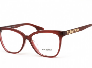 Burberry BE2364F 4022 Bordeaux 54mm