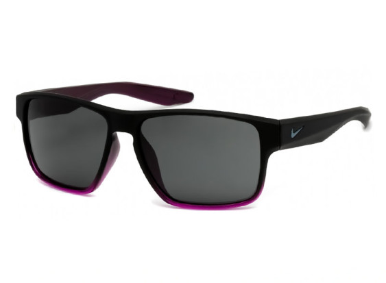 Nike ESSENTIAL VENTURE EV1002 050 Matte Black/Violet/Dark Grey