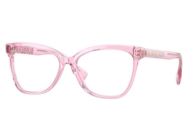 Burberry BE2364 4024 Pink 52mm